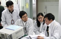 israel tao moi truong khoi nghiep cho hoc sinh