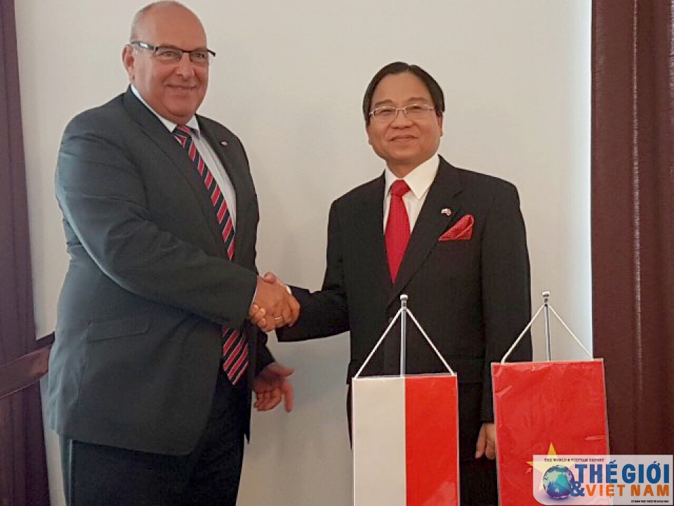 tich cuc chuan bi cho chuyen tham viet nam cua tong thong ba lan