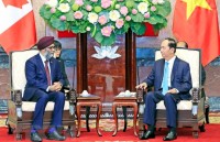 thu tuong den thanh pho quebec canada