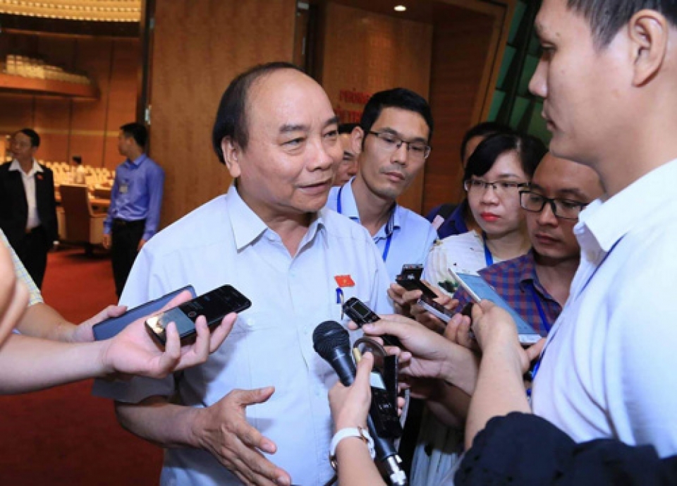 Lùi thông qua Dự án Luật đơn vị hành chính - kinh tế đặc biệt tin nhap 20180609092511