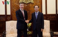 chu tich nuoc chu tri phien hop ban chi dao cai cach tu phap trung uong