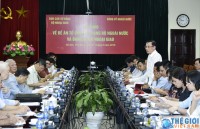 dang uy ngoai nuoc phat dong giai bao chi bua liem vang 2019