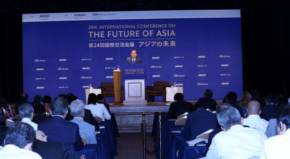 Việt Nam bảo đảm quyền lợi cho các doanh nghiệp đầu tư nước ngoài tin nhap 20180611222849