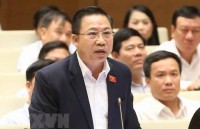 phai xem tham nhung la giac noi xam