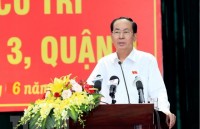 luat an ninh mang van bao dam quyen tu do dan chu