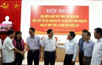 thu tuong hoan nghenh tinh thai nguyen phan dau tu can doi ngan sach