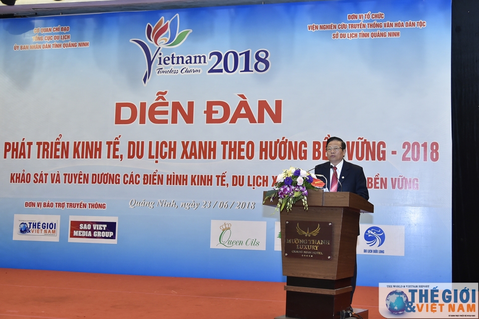 truc tuyen dien dan phat trien kinh te du lich xanh theo huong ben vung