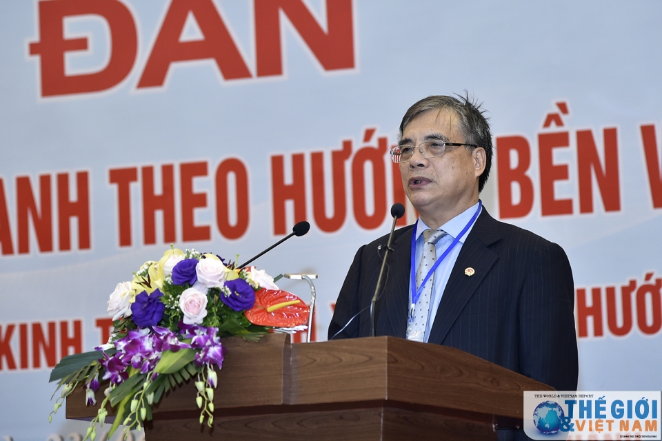 truc tuyen dien dan phat trien kinh te du lich xanh theo huong ben vung