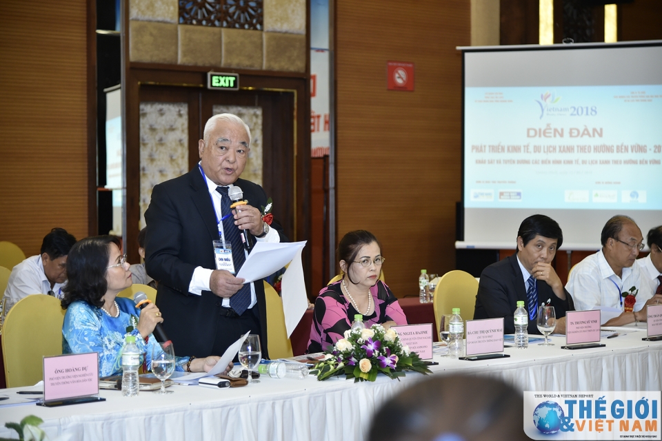 truc tuyen dien dan phat trien kinh te du lich xanh theo huong ben vung