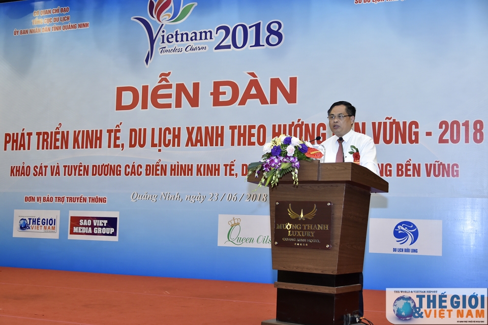 truc tuyen dien dan phat trien kinh te du lich xanh theo huong ben vung