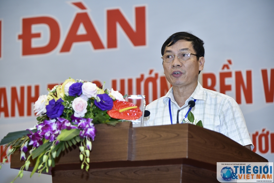 truc tuyen dien dan phat trien kinh te du lich xanh theo huong ben vung