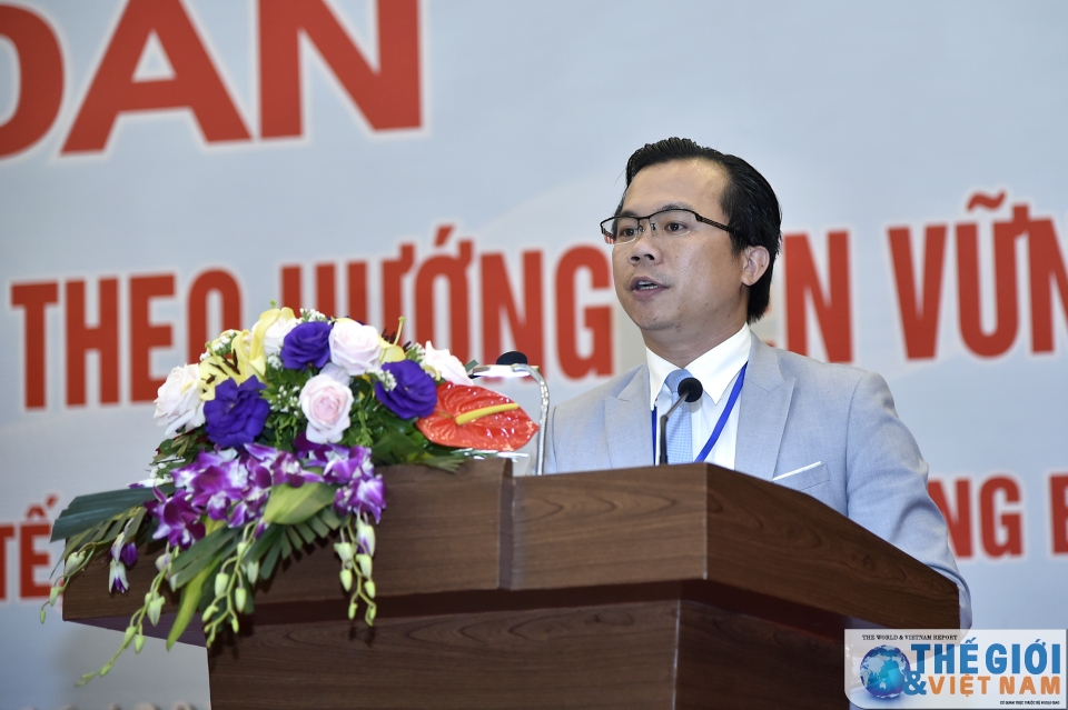 truc tuyen dien dan phat trien kinh te du lich xanh theo huong ben vung