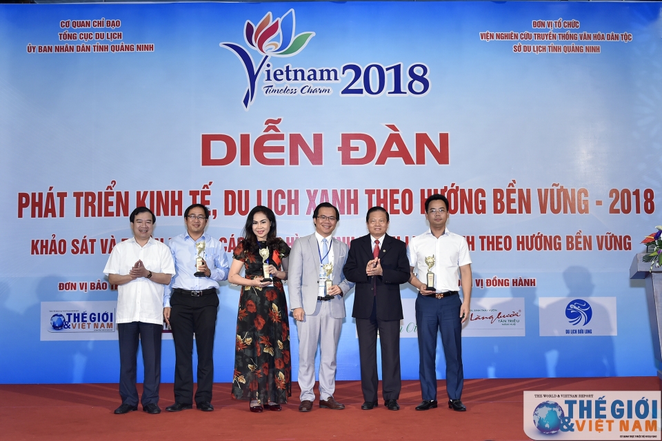 truc tuyen dien dan phat trien kinh te du lich xanh theo huong ben vung