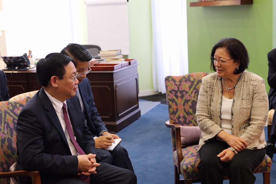 pho thu tuong chinh phu vuong dinh hue tham chinh thuc hoa ky