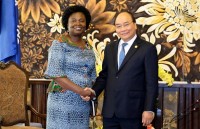 thu tuong tiep pho chu tich ngan hang the gioi