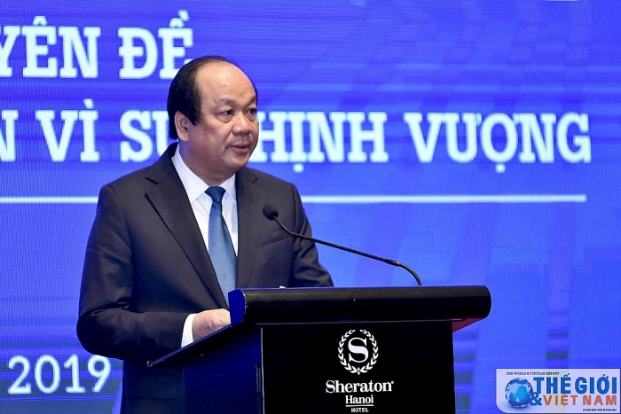 ASEAN - Nhật Bản: Hợp tác vì sự thịnh vượng asean nhat ban hop tac vi su thinh vuong