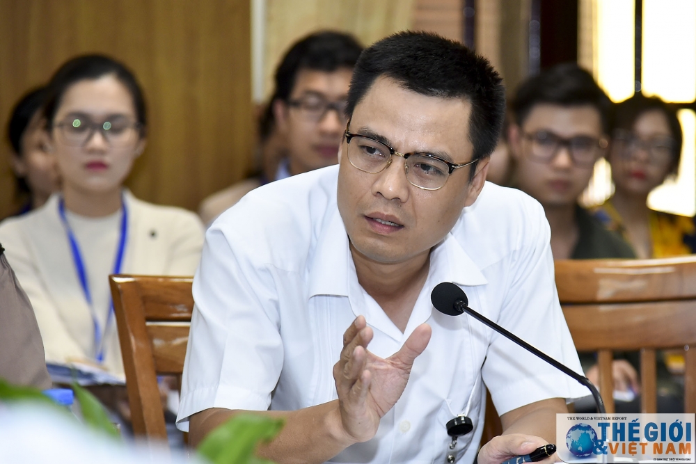 Kinh nghiệm để Việt Nam đảm nhiệm thành công vai trò Ủy viên không thường trực HĐBA LHQ kinh nghiem de viet nam dam nhiem thanh cong vai tro uy vien khong thuong truc hdba lhq