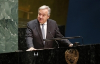 Việt Nam tham dự Hội nghị Công ước Quyền của Người Khuyết tật