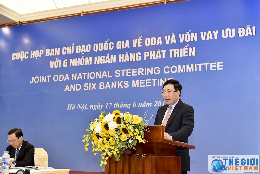 tim giai phap huu hieu thuc day giai ngan oda von vay uu dai