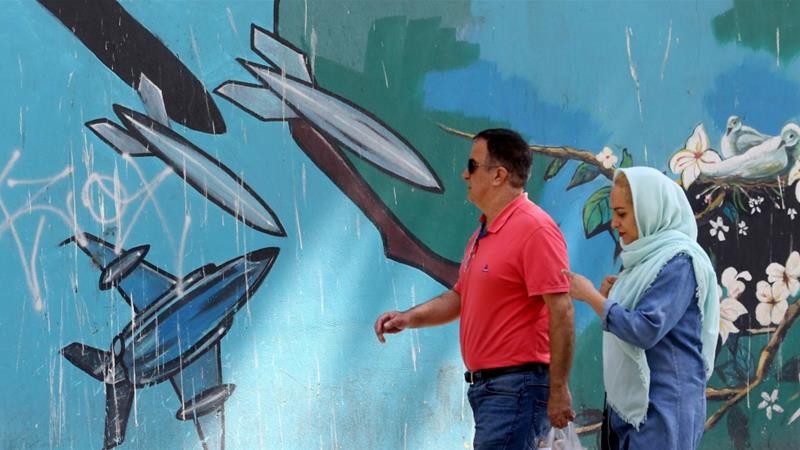 Mỹ tấn công mạng nhằm vào hệ thống kiểm soát tên lửa của Iran