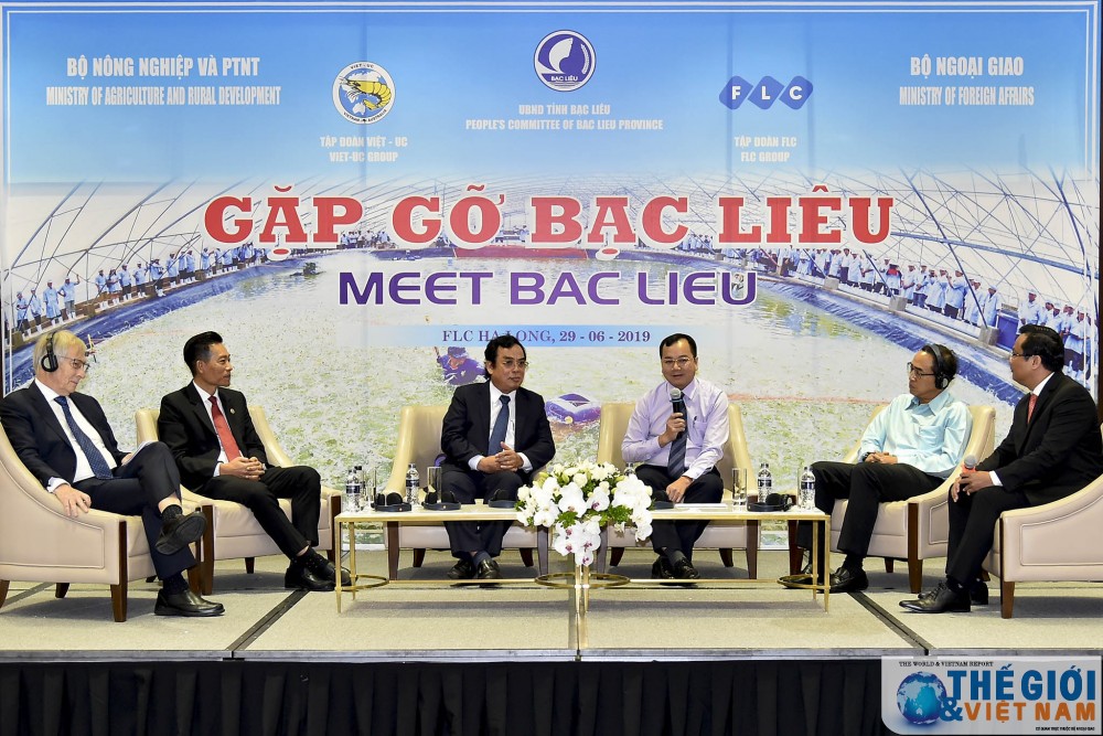 no luc xay dung bac lieu la cong xuong tom lon nhat ca nuoc