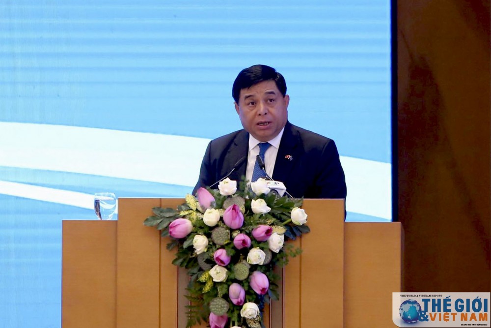 Việt Nam - EU: Hoàn tất ký kết Hiệp định EVFTA và IPA viet nam eu hoan tat ky ket hiep dinh evfta va ipa