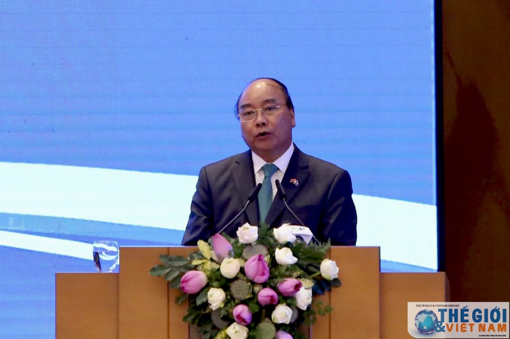 Việt Nam - EU: Hoàn tất ký kết Hiệp định EVFTA và IPA viet nam eu hoan tat ky ket hiep dinh evfta va ipa