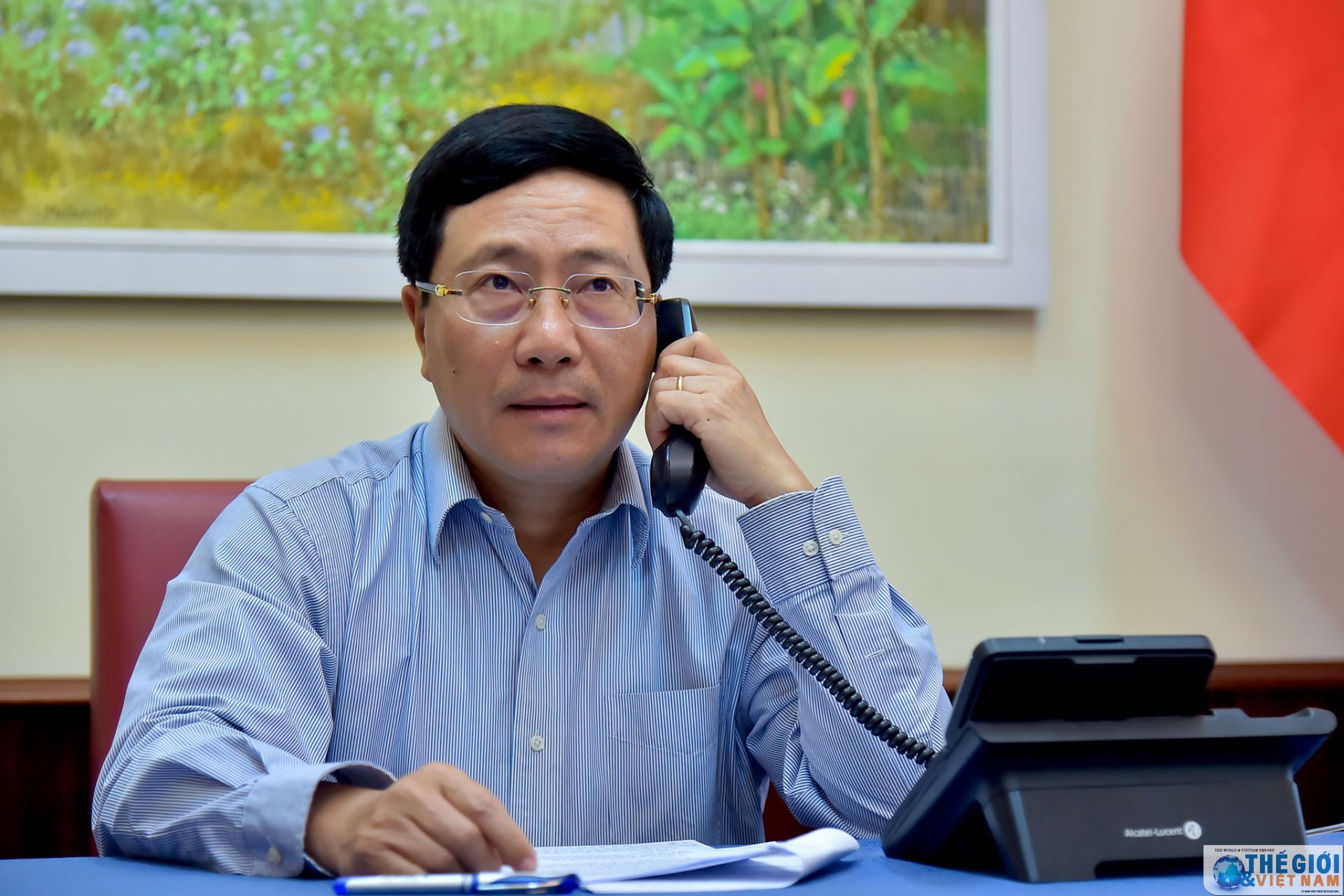 viet nam nhat ban thuc day giao luu hop tac kinh te va phong chong dich benh covid 19