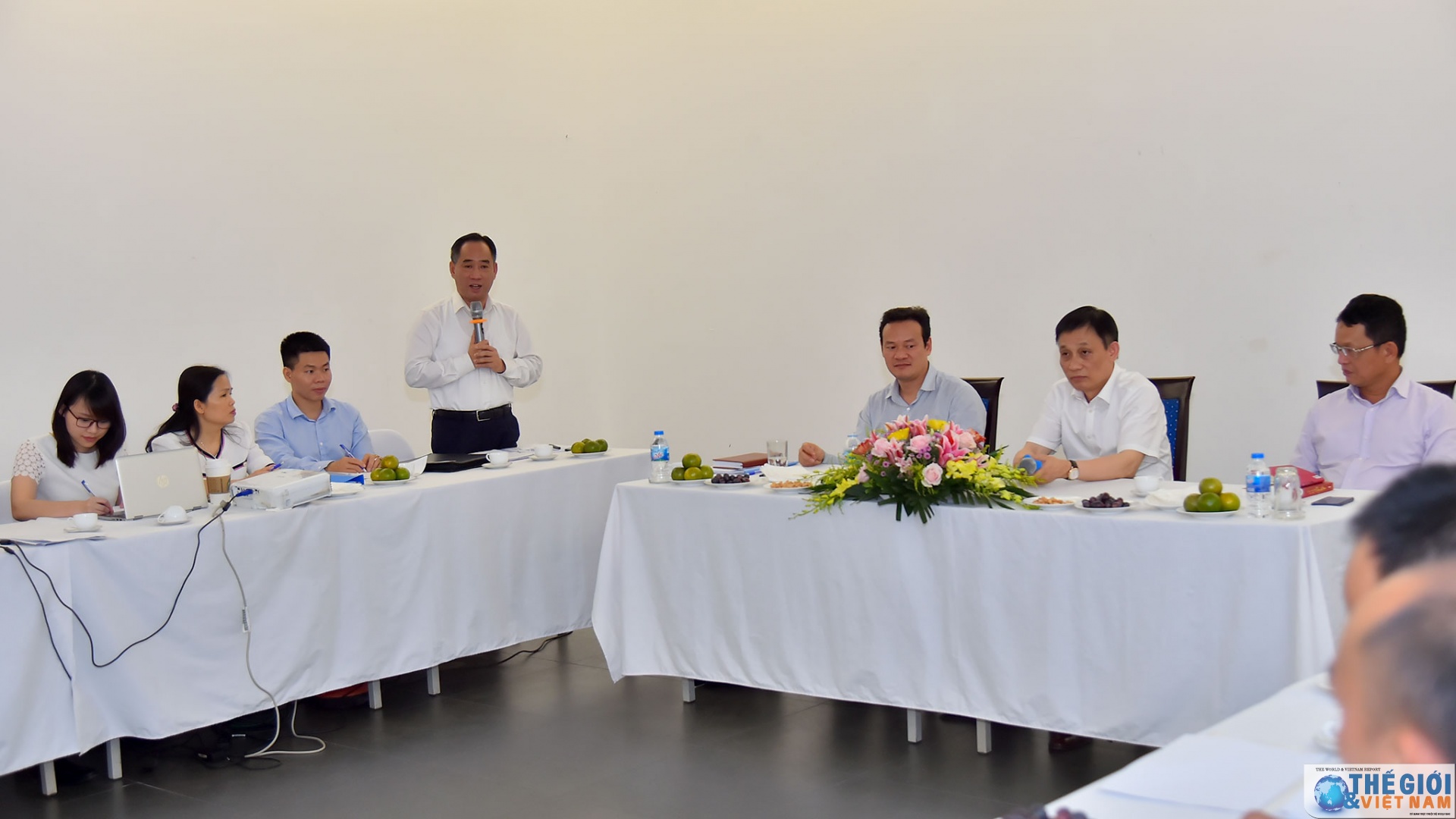 Ngoại giao Văn hóa 2020: Đồng hành cùng địa phương quảng bá văn hóa Việt Nam ra thế giới ngoai giao van hoa 2020 dong hanh cung dia phuong quang ba van hoa viet nam ra the gioi