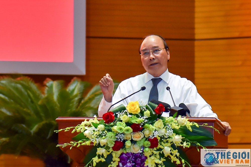 Thủ tướng Nguyễn Xuân Phúc: Báo chí góp phần quan trọng vào chiến thắng trong công tác phòng, chống Covid-19 thu tuong nguyen xuan phuc bao chi gop phan quan trong vao chien thang trong cong tac phong chong covid 19 1