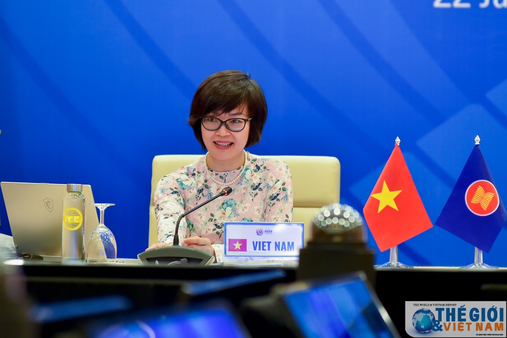 khai mac hoi nghi tru bi quan chuc cao cap asean 18