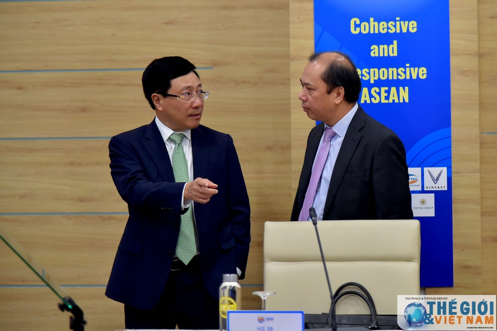 toan canh cac hoi nghi truc tuyen cap bo truong ngoai giao asean sang 246 5