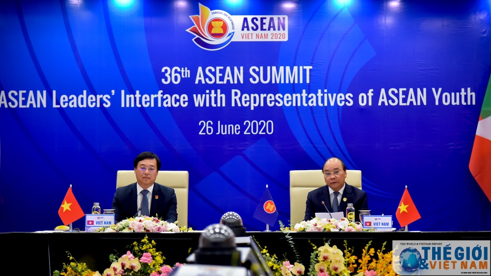 thanh nien la nhan to then chot trong xay dung thanh cong cong dong asean phon vinh va thinh vuong 1