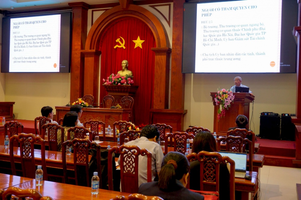 hoi nghi pho bien huong dan ve to chuc va quan ly hoi nghi hoi thao quoc te tai viet nam 2