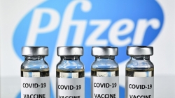 Bộ Y tế chính thức phê duyệt có điều kiện vaccine phòng Covid-19 của hãng Pfizer