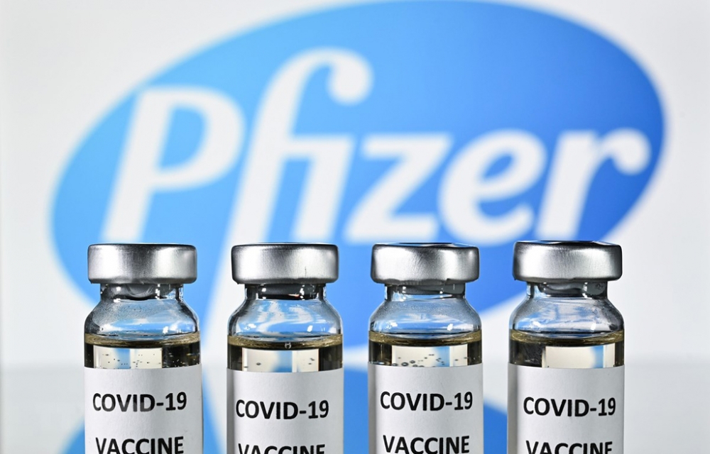 Bộ Y tế chính thức phê duyệt có điều kiện vaccine phòng Covid-19 của hãng Pfizer