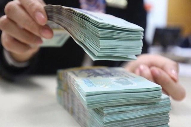 Đề xuất mức tăng lương tối thiểu bình quân 6% từ 1/7/2022. (Nguồn: Dân trí)