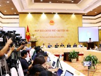 philippines manh tay voi hai khu mo gay o nhiem