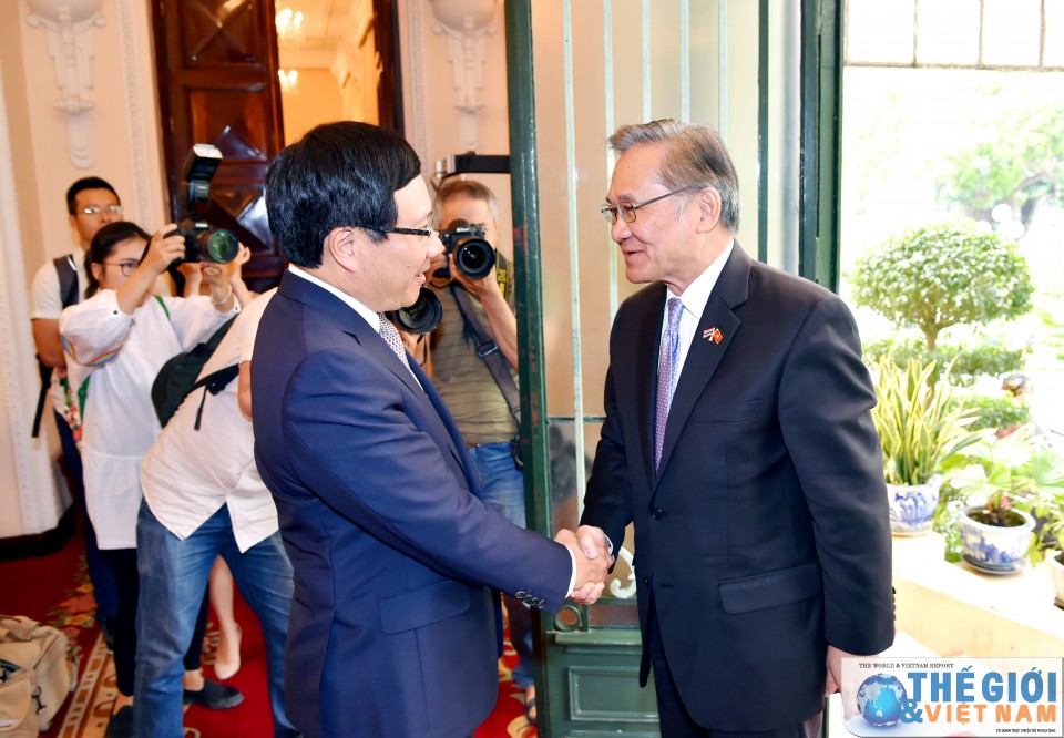 viet nam thai lan tang cuong ket noi hai nen kinh te