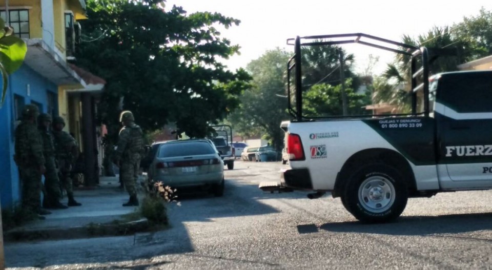 tham sat tai mexico 14 nguoi thiet mang