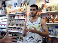 my bua tiec dam mau o los angeles