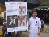 tang bang khen cua bo truong ngoai giao cho can bo chien si hai quan