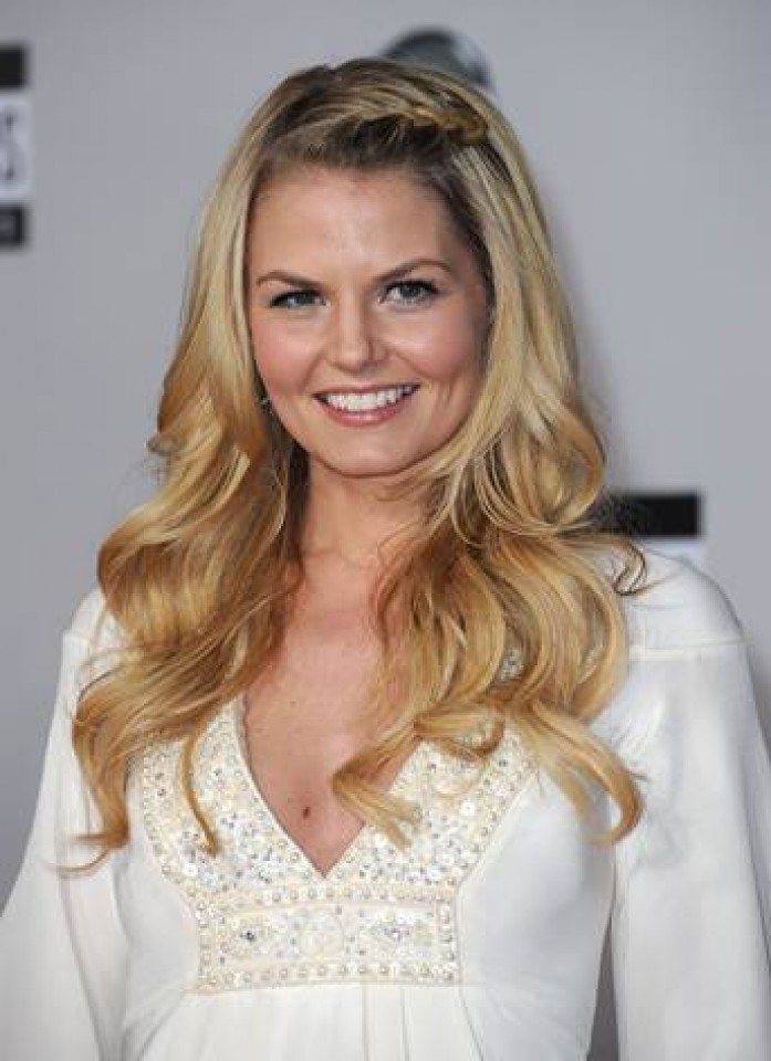 Những bóng hồng nóng bỏng của Star Trek nhung bong hong nong bong cua star trek