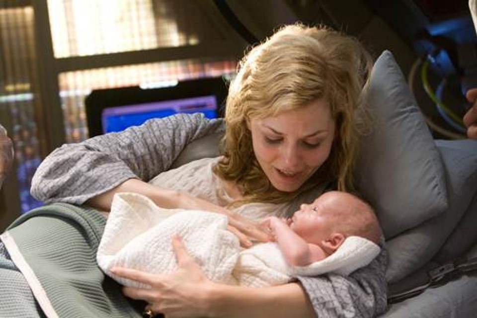 nhung bong hong nong bong cua star trek