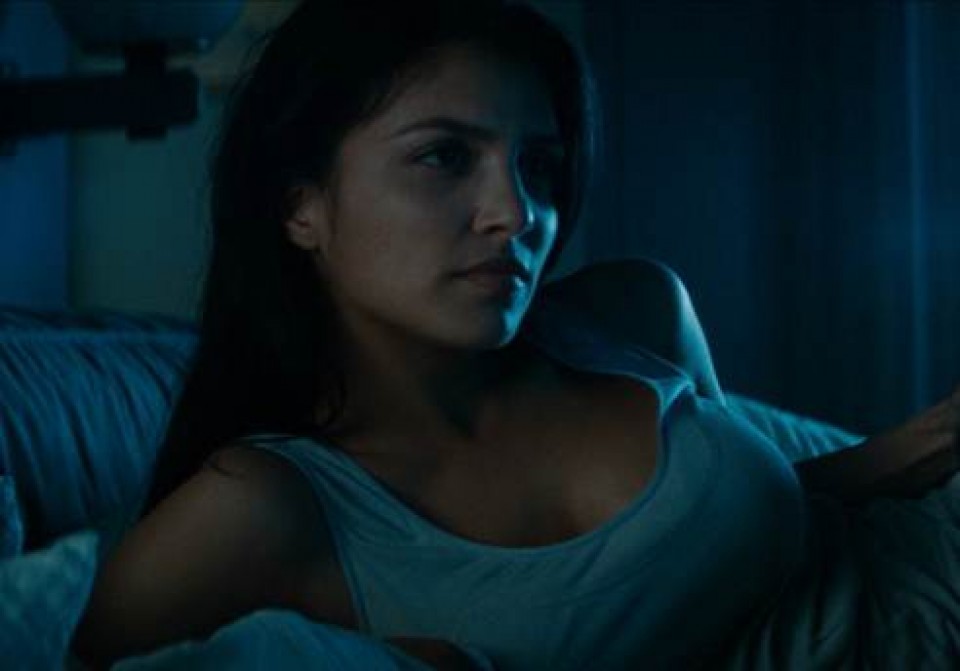 Những bóng hồng nóng bỏng của Star Trek nhung bong hong nong bong cua star trek