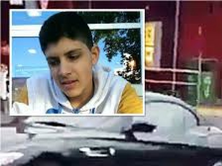 Xác định được danh tính thủ phạm vụ xả súng ở Đức