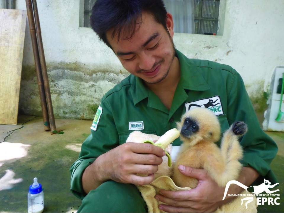 cuu ho thanh cong ca the vuon nam trong trong sach do