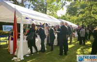 viet nam dan mach thuc day hop tac linh vuc nang luong va khi hau