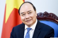 thu tuong tham dai su quan gap go dai dien nguoi viet tai duc