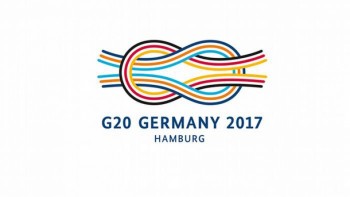 Hội nghị thượng đỉnh G20 tại Đức
